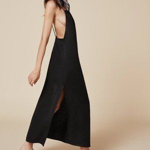 Reformation Lily Dress